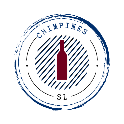 Logotipo CHIMPINES SL